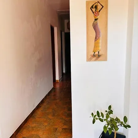 Au Village Nocleg ze śniadaniem