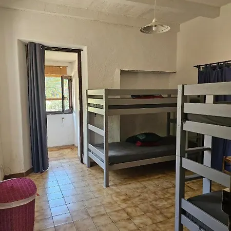 Au Village * Serriera (Corsica)