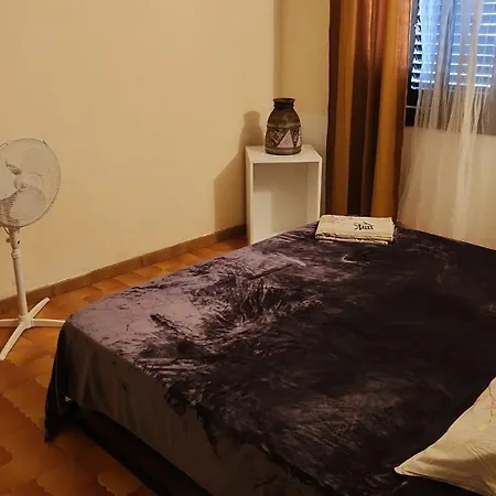 Au Village Nocleg ze śniadaniem