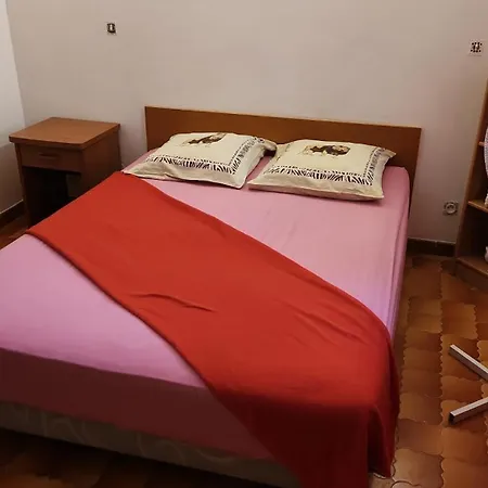 Au Village Nocleg ze śniadaniem