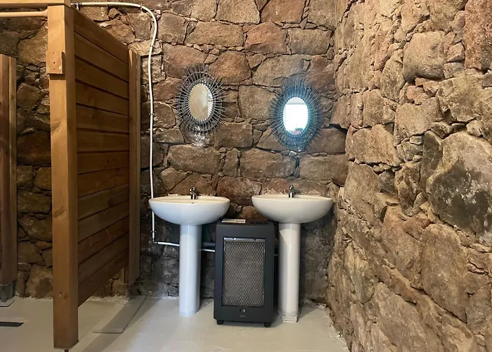 住宿加早餐酒店 Au Village