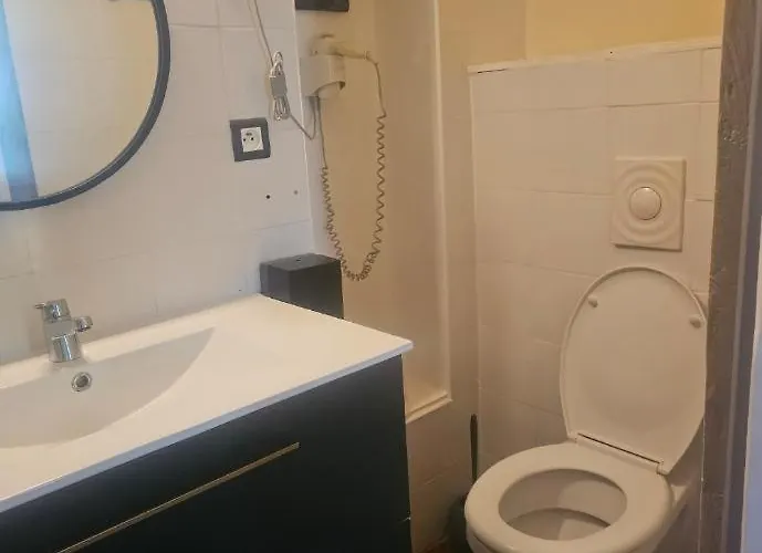 住宿加早餐酒店 Au Village