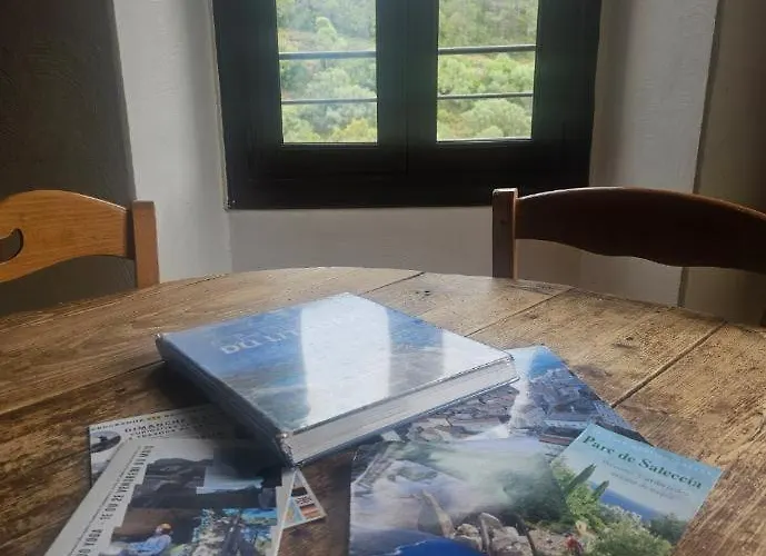 Au Village 塞雷拉