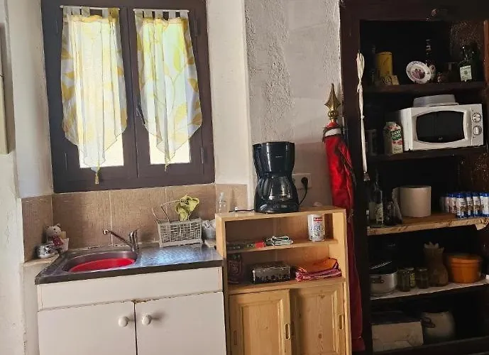 Au Village 塞雷拉