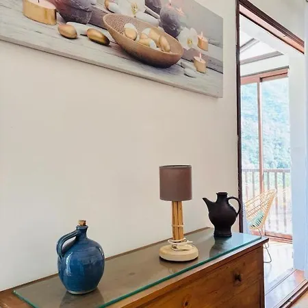 Au Village * Serriera (Corsica)