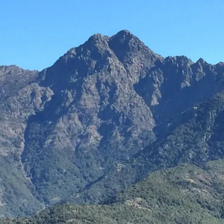 Oda ve Kahvaltı Au Village
