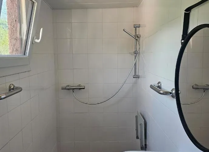 Bed & Breakfast Au Village *