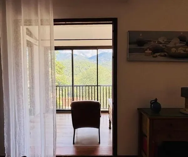 Au Village Bed & Breakfast Serriera (Corsica)