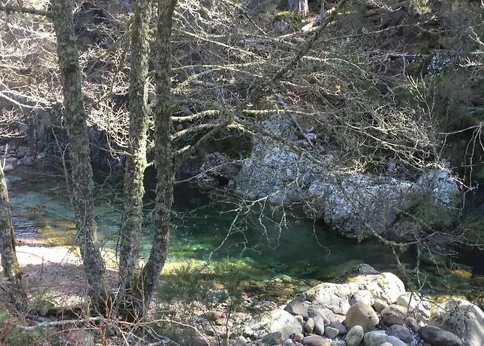 Au Village * Serriera (Corsica)