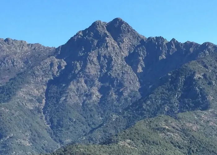 Bed & Breakfast Au Village